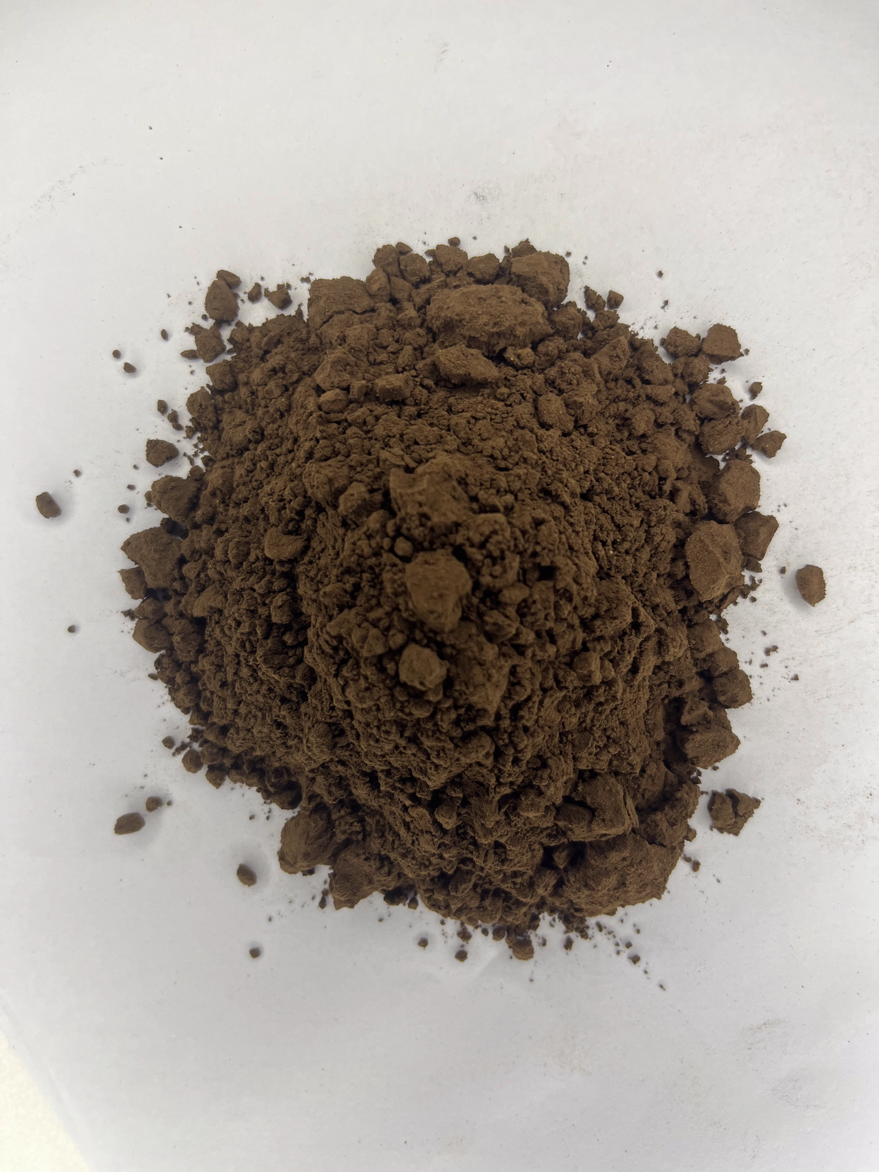 [PGADP] - Alkalized Dark+ Cocoa Powder